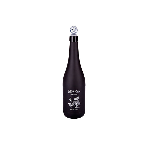 S973 Opaque Water Bottle 12c 1000cc