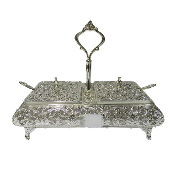 TA1778 2Part Condiment ORCHID 9-c