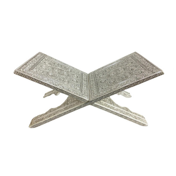TA883 Q-Rail Silver ORCHID (8ctn)