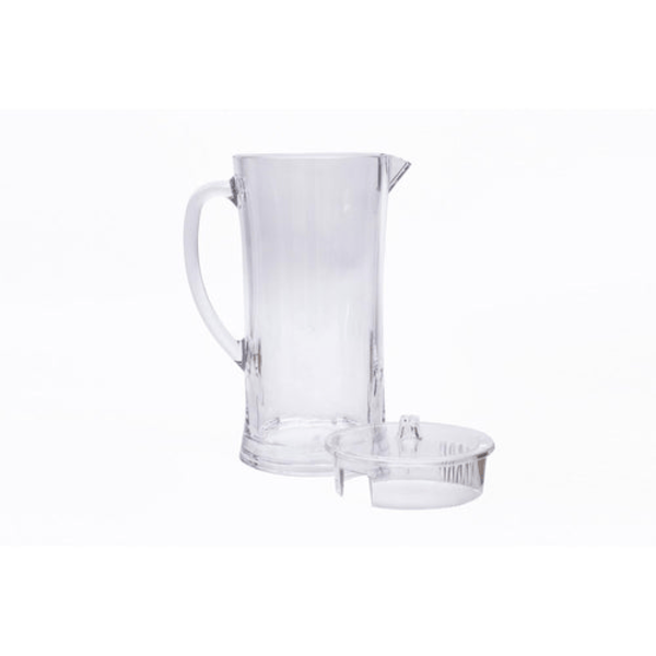 TW-01-JJ 1.5L Square Base Jug AZAD 12c