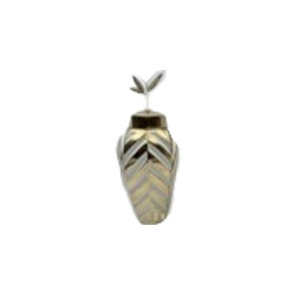 YC-034 Vase-Candy Jar