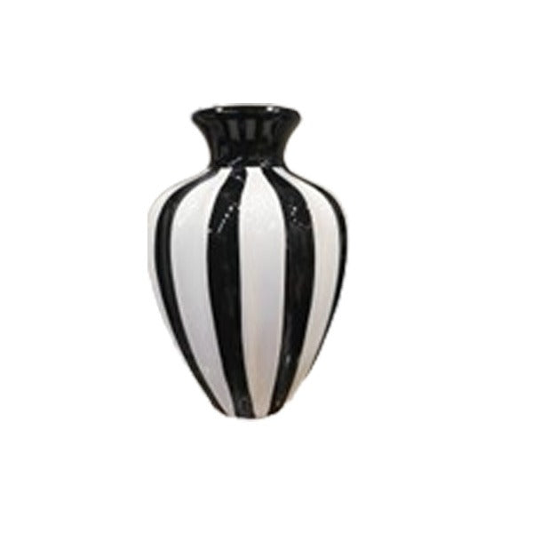 YC-063 Vase-Candy Jar