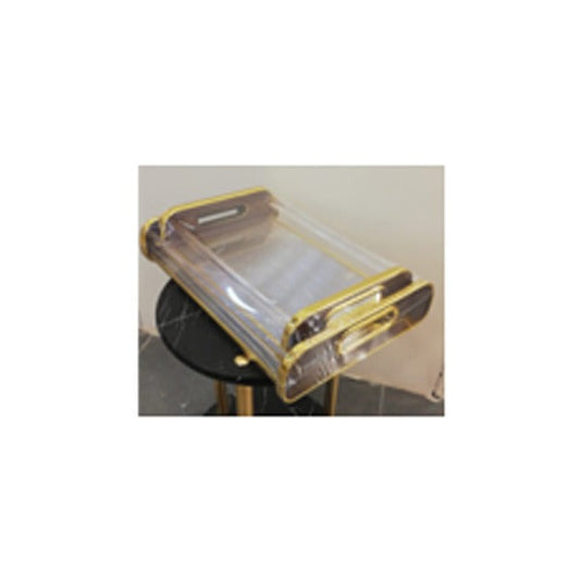 YL-005 2Pcs Tray Set 18c