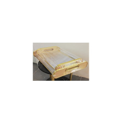 YL-006 2Pcs Tray Set 18c