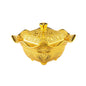 011-18 LALEGUL POT WITH COVER 100c