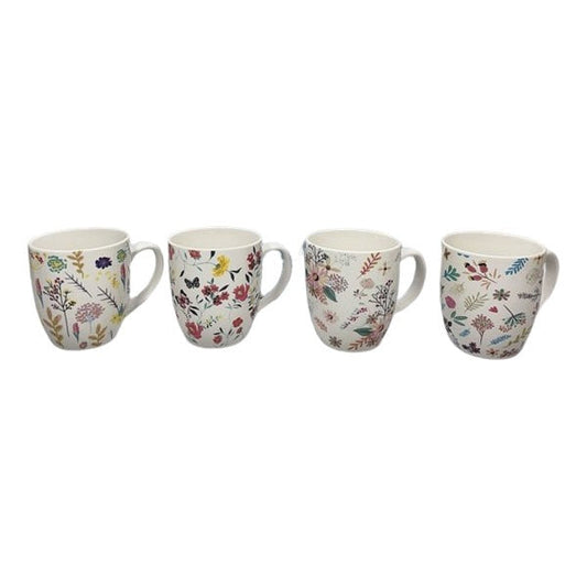 TXP-047 (GB6585) 360ml MUG 12-72c