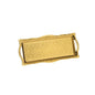 027-2-M-18 TRAY WITH HANDLE 100c
