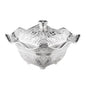 029-11 MINI LALEGUL POT WITH COVER