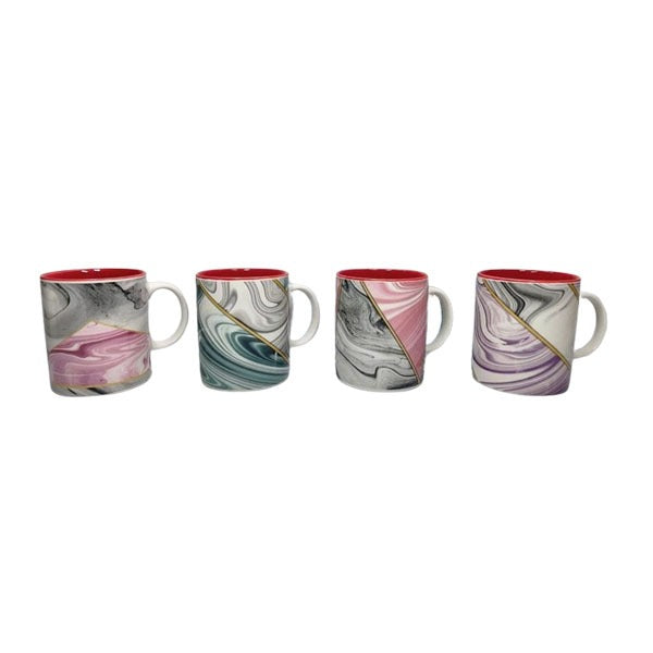 TXP-050 (TX7009) 350ml MUG 12-72c