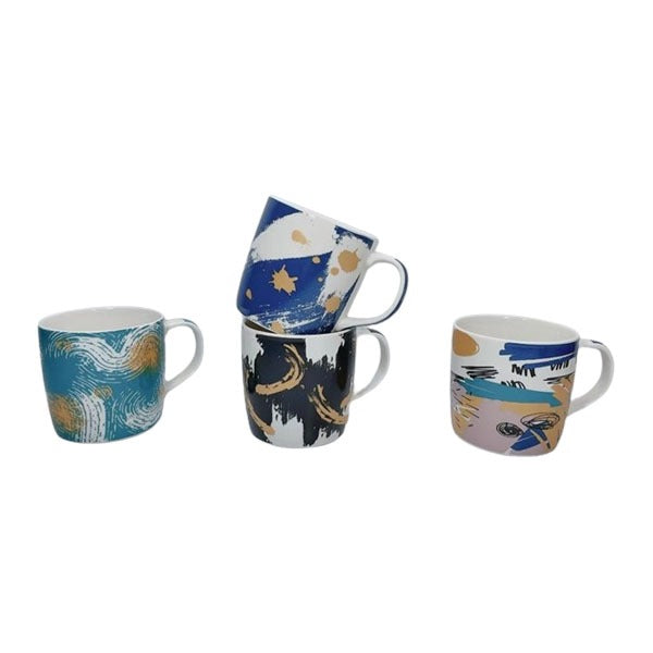 TXP-032 (MS6034) 420ml MUG 12-72c
