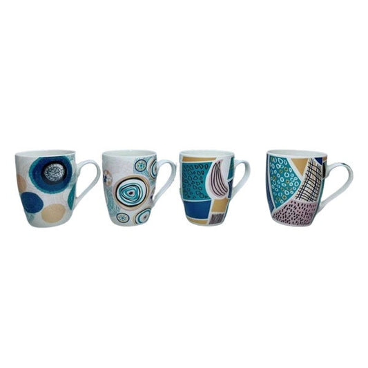 TXP-034 (GB6031) MUG 12-72c