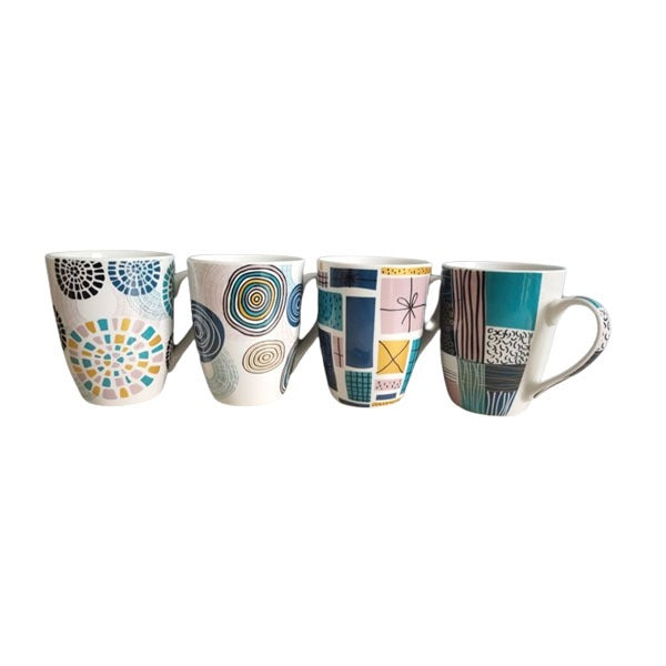 TXP-035 (GB6045) MUG 12-72c