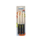 04818 Fixwell Steak Knives Germany 3Pcs