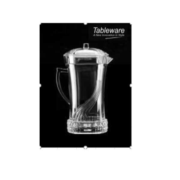 TW-09-JJ Ripple Jug AZAD 12c