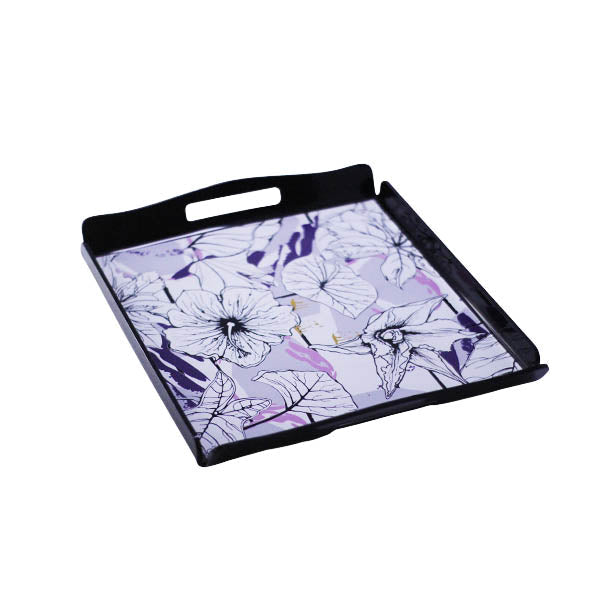 10on10 B2 Magical Black Tray
