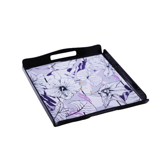 10on10 B2 Magical Black Tray