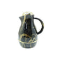 1210ZG/G 1L Black+Gold Thermos 12c