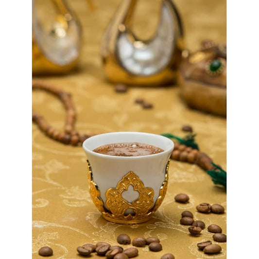 133-K-18 MIRRA COFFEE CUP 210c
