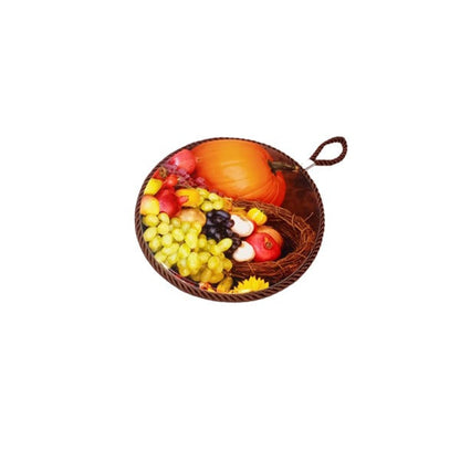 13723 Casserole Coaster 60c