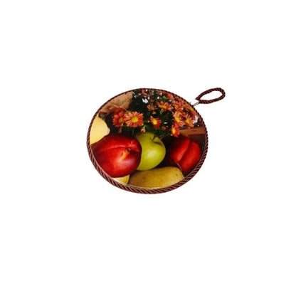 13723 Casserole Coaster 60c
