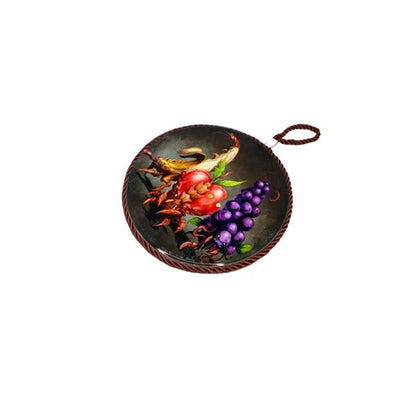 13723 Casserole Coaster 60c
