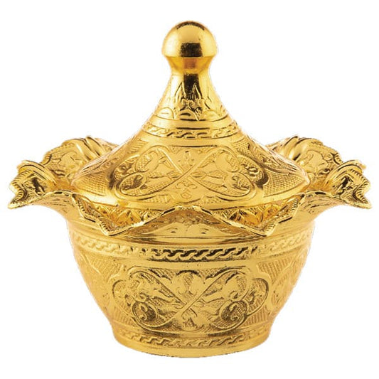141-18 BIG SIZE ROUND LALEGUL POT 100c