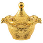 141-18 BIG SIZE ROUND LALEGUL POT 100c