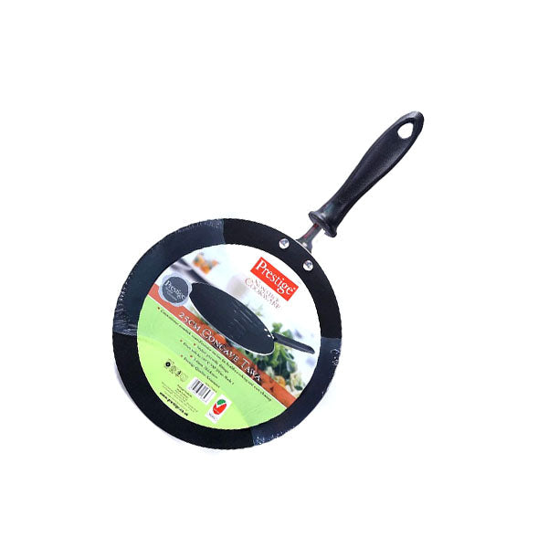 15867 Prestige Concave Tawa 34cm (8c)