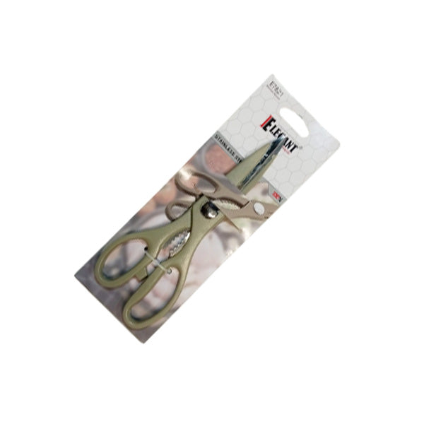 E7821 8.5" Kitchen Shears 72c
