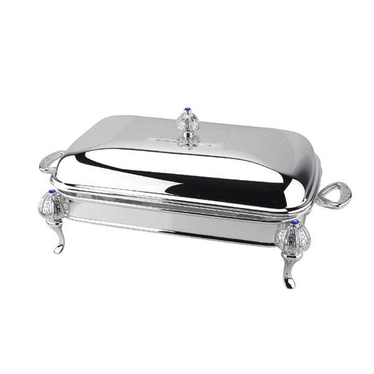 172916 Royal 3Lt Rect Dish 4c