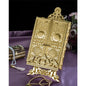 174-K-18 QURAN HOLDER 4c