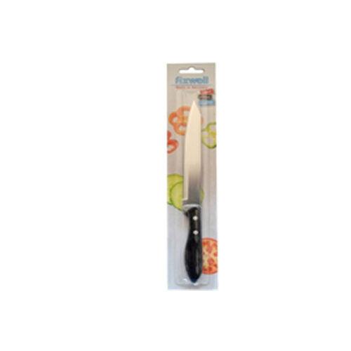 17523 Fixwell Meat Knives,Waved  Germany