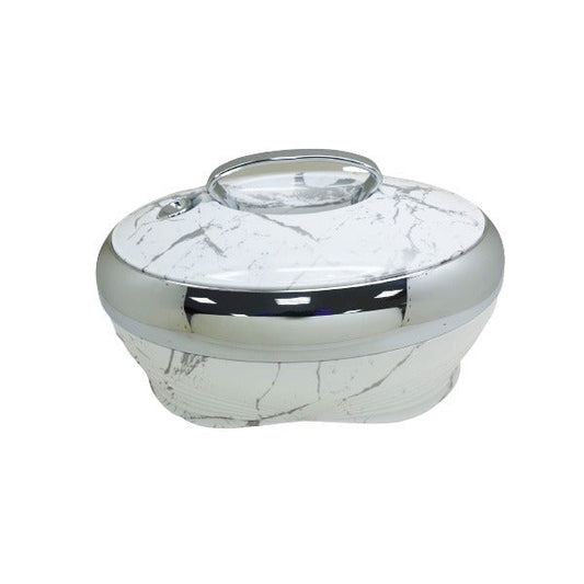175WS/S 5Ltr White Silver+Silver H-P 6c