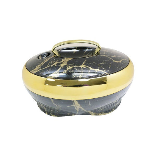 175ZG/G 5Ltr Black+Gold H-P 6c