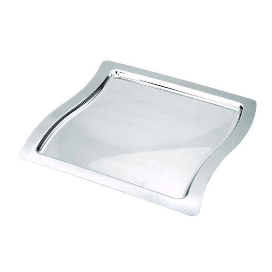 18928 Wavy Tray Big Regent (24/ctn)