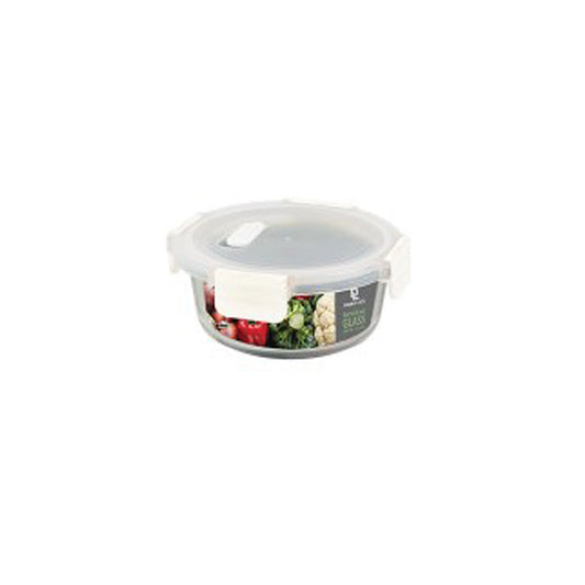 1931A Food Keep Glass 450ml 12c