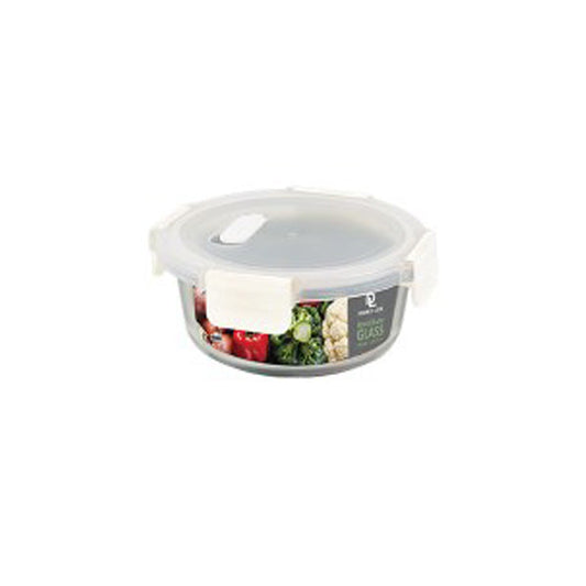 1932A Food Keep Glass 780ml 12c