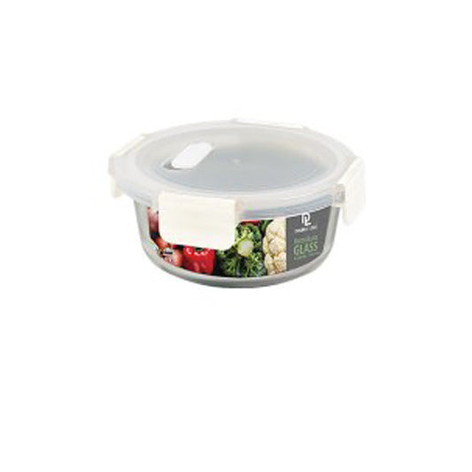 1933A Food Keep Glass 1180ml 6c