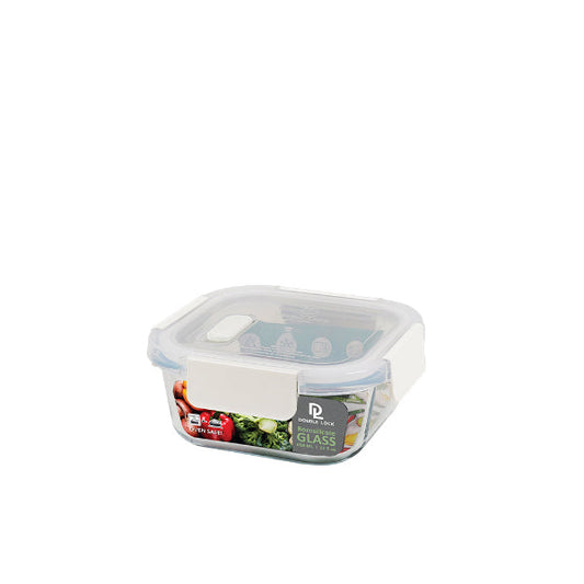 1935A Food Keeper Glass (650 ML) 12c