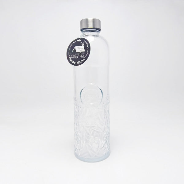 1966-102 1000ml Glass Bottle 12-24c