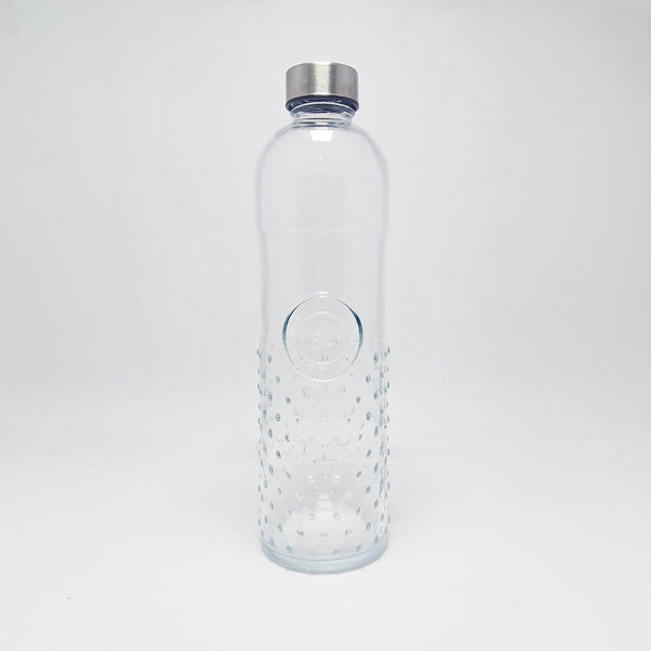 1966-104 1000ml Glass Bottle 12-24c
