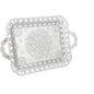 197-6-11 ECEM RECTANGULAR 28cmX45cm 25c