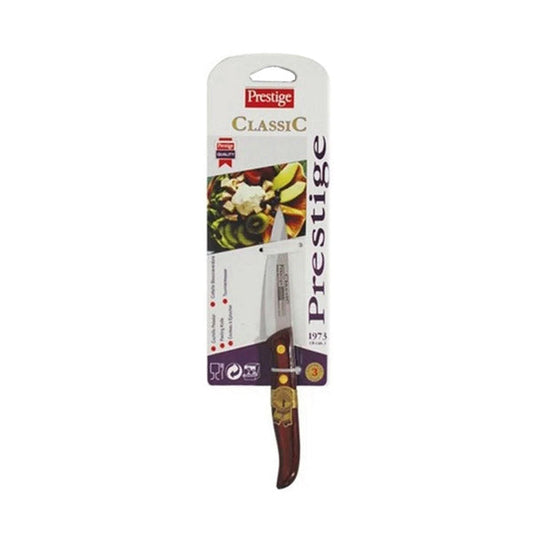 1973(50510)  Prestige Classic Knife 72c