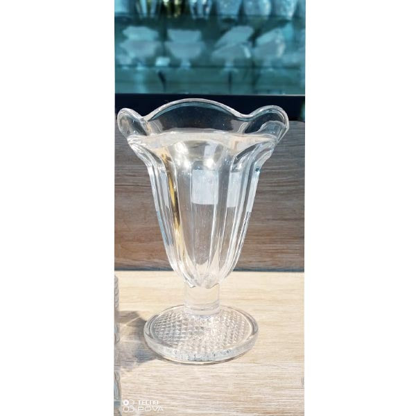 1988-115 Glass 6Pcs Set 230ml 8c