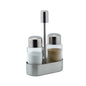19943 Regent Salt & Pepper Set ( Satin