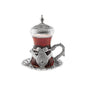 200-K-11(98200) TEA GLASSES SET OF 6