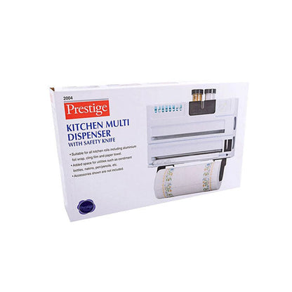2004 Prestige Kitchen Dispenser (12c)