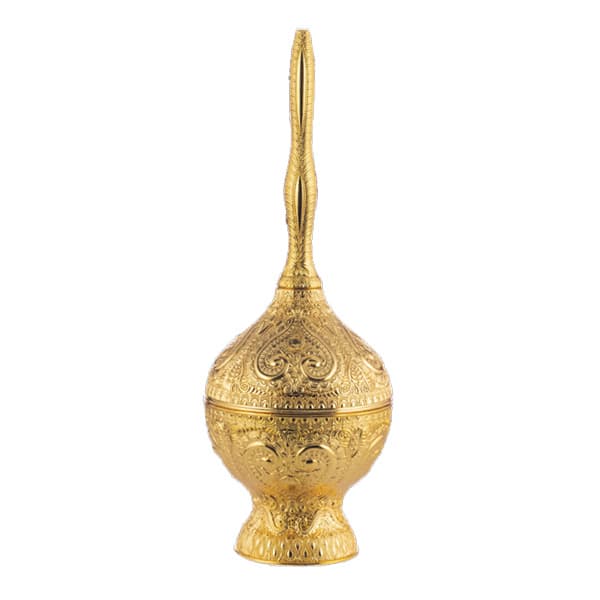 202-18 TELKARI ROSE WATER POURER 90c