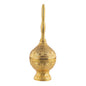 202-18 TELKARI ROSE WATER POURER 90c