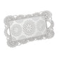 207-6-11 DANTEL RECT 25cmX39cm 30c